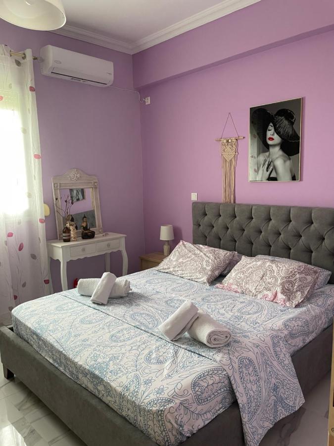 Home Nadia Corinth Zewnętrze zdjęcie